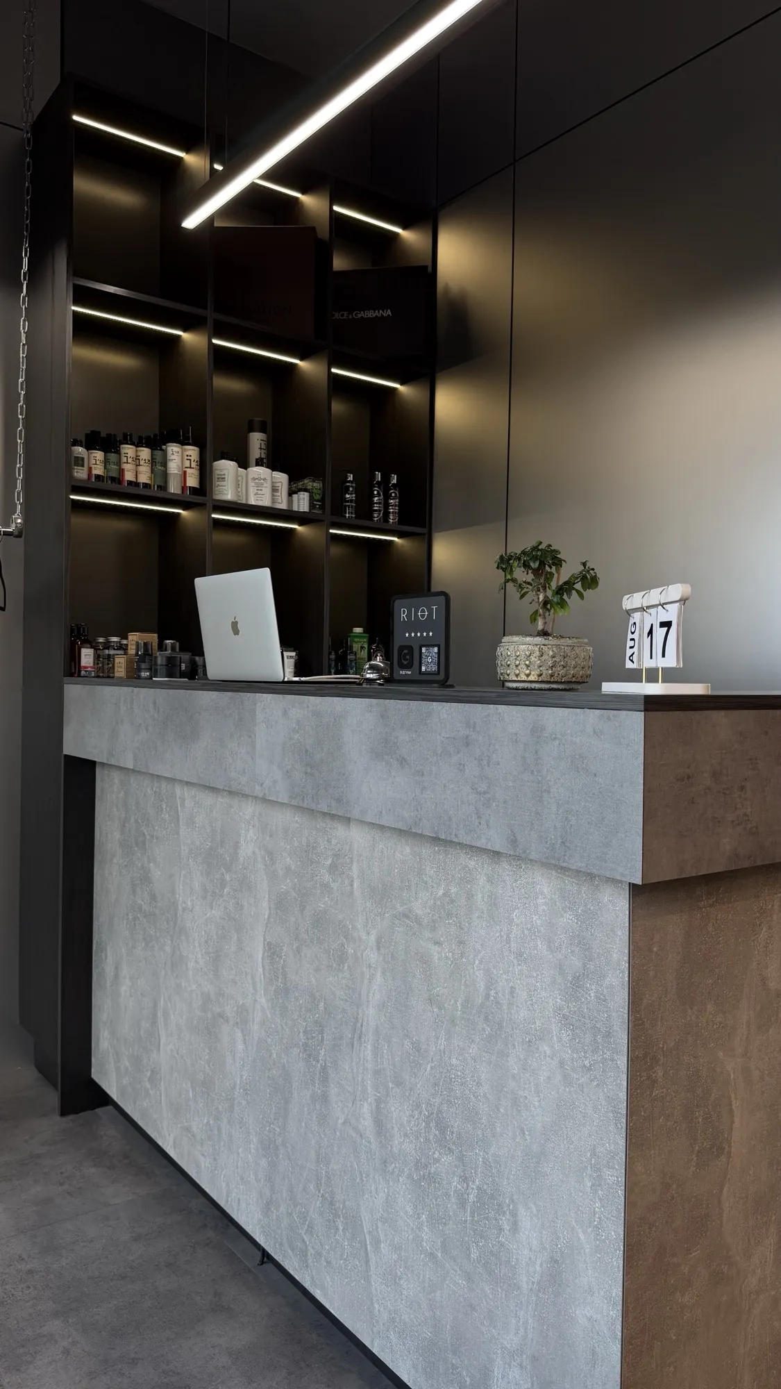 RIOT
